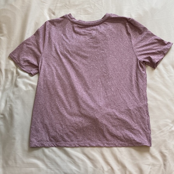 Athletic Short Sleeve Tee - Picture 4 of 5